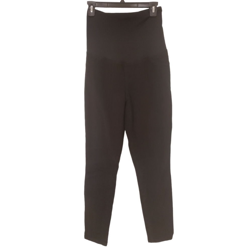 Ingrid & Isabel Women's Black Skinny Jeans